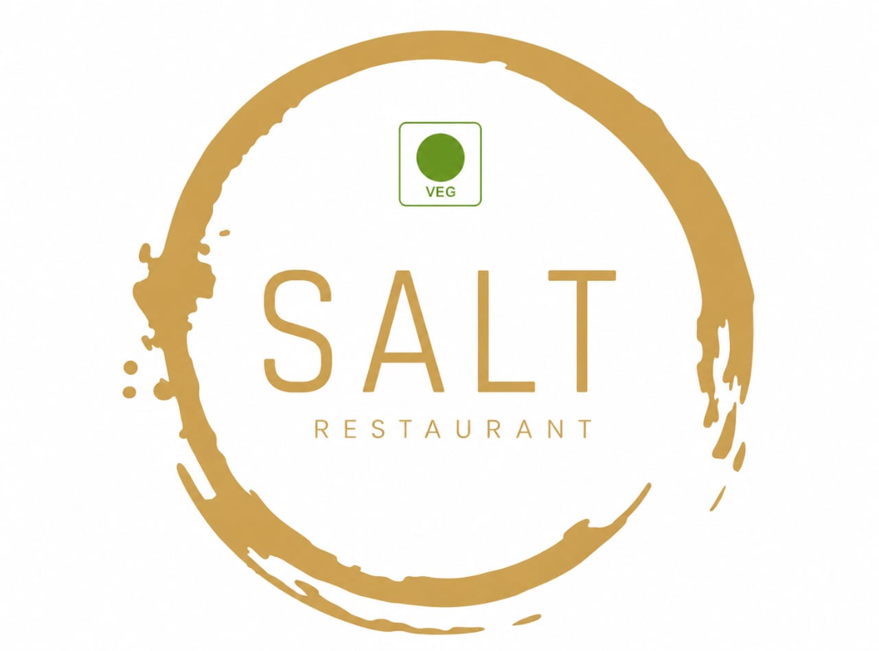 SALT Restaurant Logo